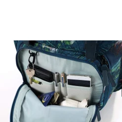 Weekender - Reiserucksack 55 cm (tropical)