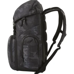 Weekender - Reiserucksack 55 cm (forged camo)