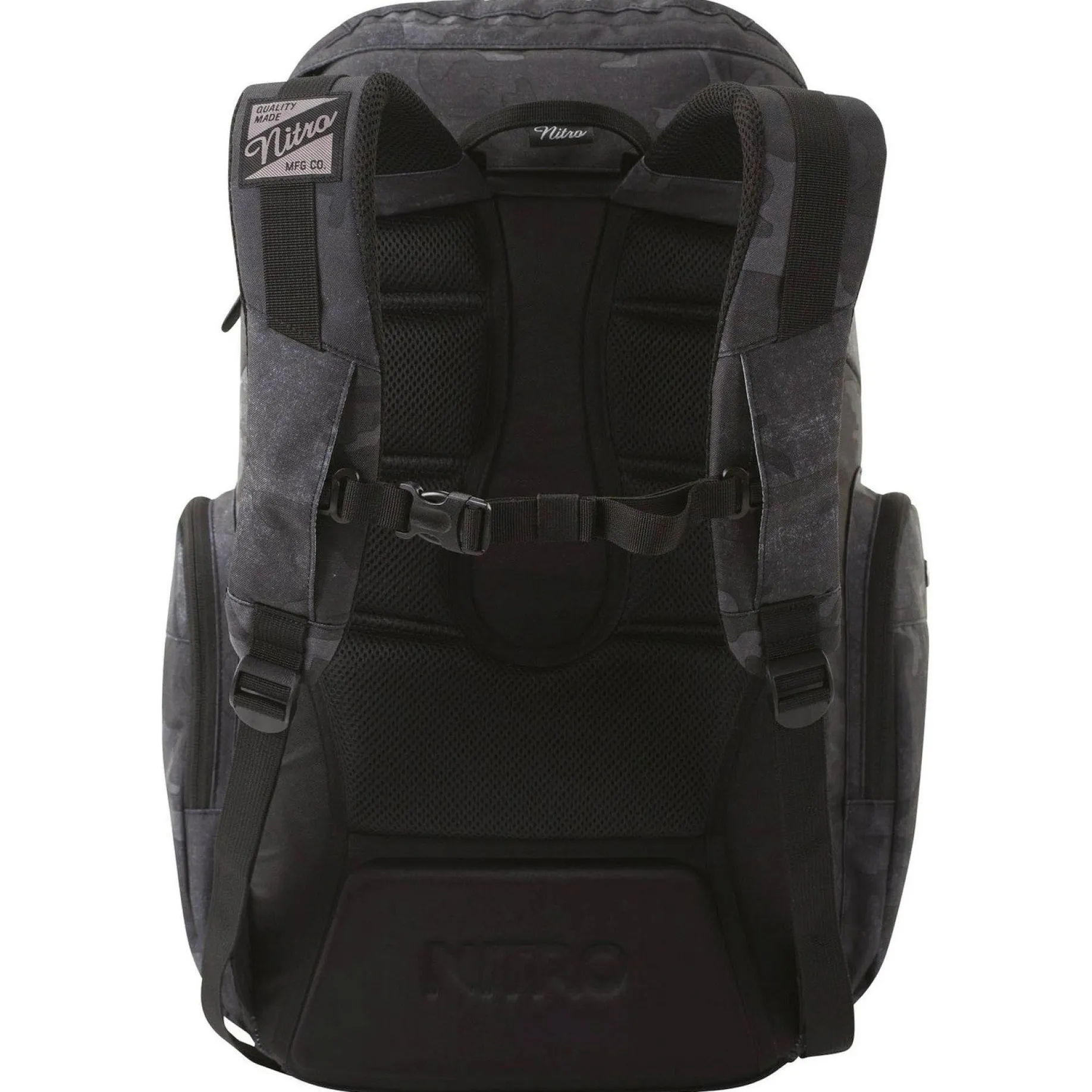 Weekender - Reiserucksack 55 cm (forged camo)