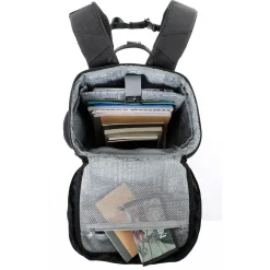 Weekender - Reiserucksack 55 cm (tough black)