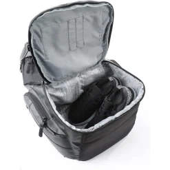 Weekender - Reiserucksack 55 cm (tough black)