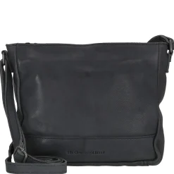Weimar - Schultertasche 24 cm (navy)