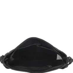 Weimar - Schultertasche 24 cm (navy)