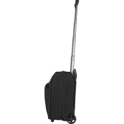 Werks 6.0 Wheeled Garment - Kleidersack auf Rollen 55 cm (black)