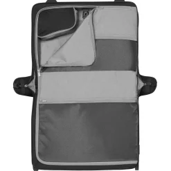 Werks 6.0 Wheeled Garment - Kleidersack auf Rollen 55 cm (black)