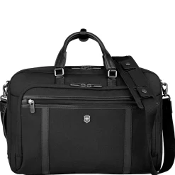 Werks Professional Cordura - Aktentasche 15" 45 cm (black)
