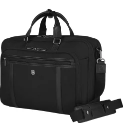 Werks Professional Cordura - Aktentasche 15" 45 cm (black)