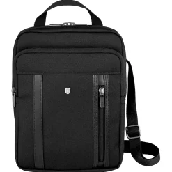 Werks Professional Cordura - Umhängetasche M 34 cm (black)