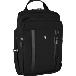 Werks Professional Cordura - Umhängetasche M 34 cm (black)