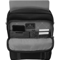 Werks Professional Cordura - Umhängetasche M 34 cm (black)