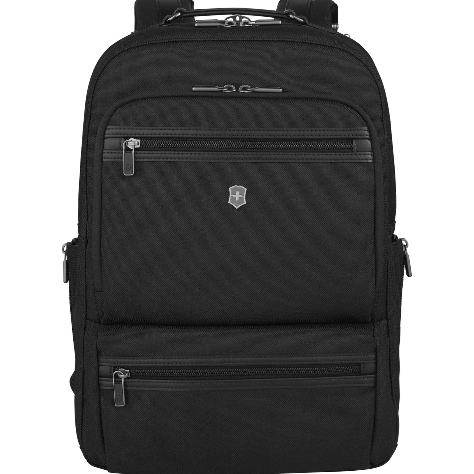 Werks Professional Cordura Deluxe - Rucksack 45 cm (black)