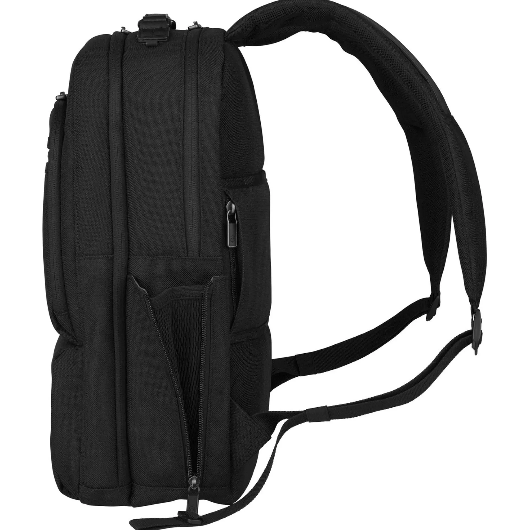 Werks Professional Cordura Deluxe - Rucksack 45 cm (black)