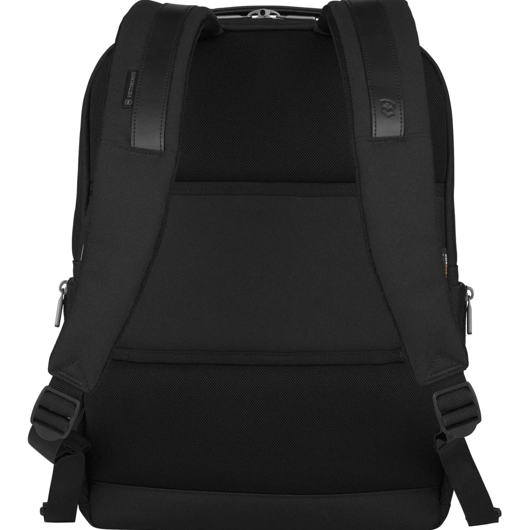 Werks Professional Cordura Deluxe - Rucksack 45 cm (black)