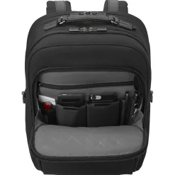 Werks Professional Cordura Deluxe - Rucksack 45 cm (black)