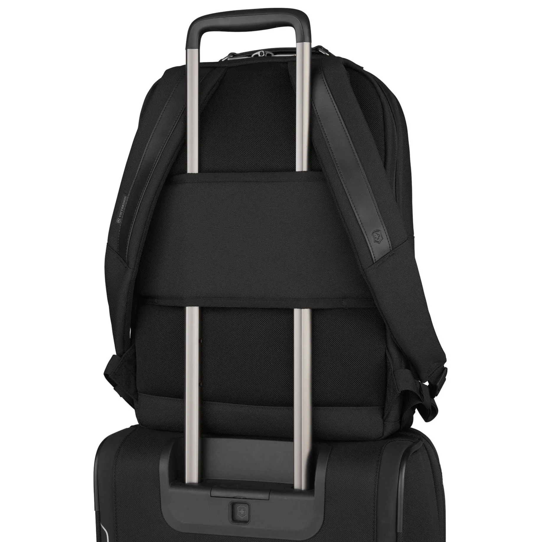 Werks Professional Cordura Deluxe - Rucksack 45 cm (black)