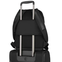 Werks Professional Cordura Compact - Rucksack 41 cm (black)