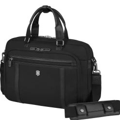 Werks Professional Cordura - Aktentasche S 13" 40 cm (black)