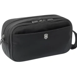 Werks Traveler 6.0 - Kulturbeutel 30 cm (black)