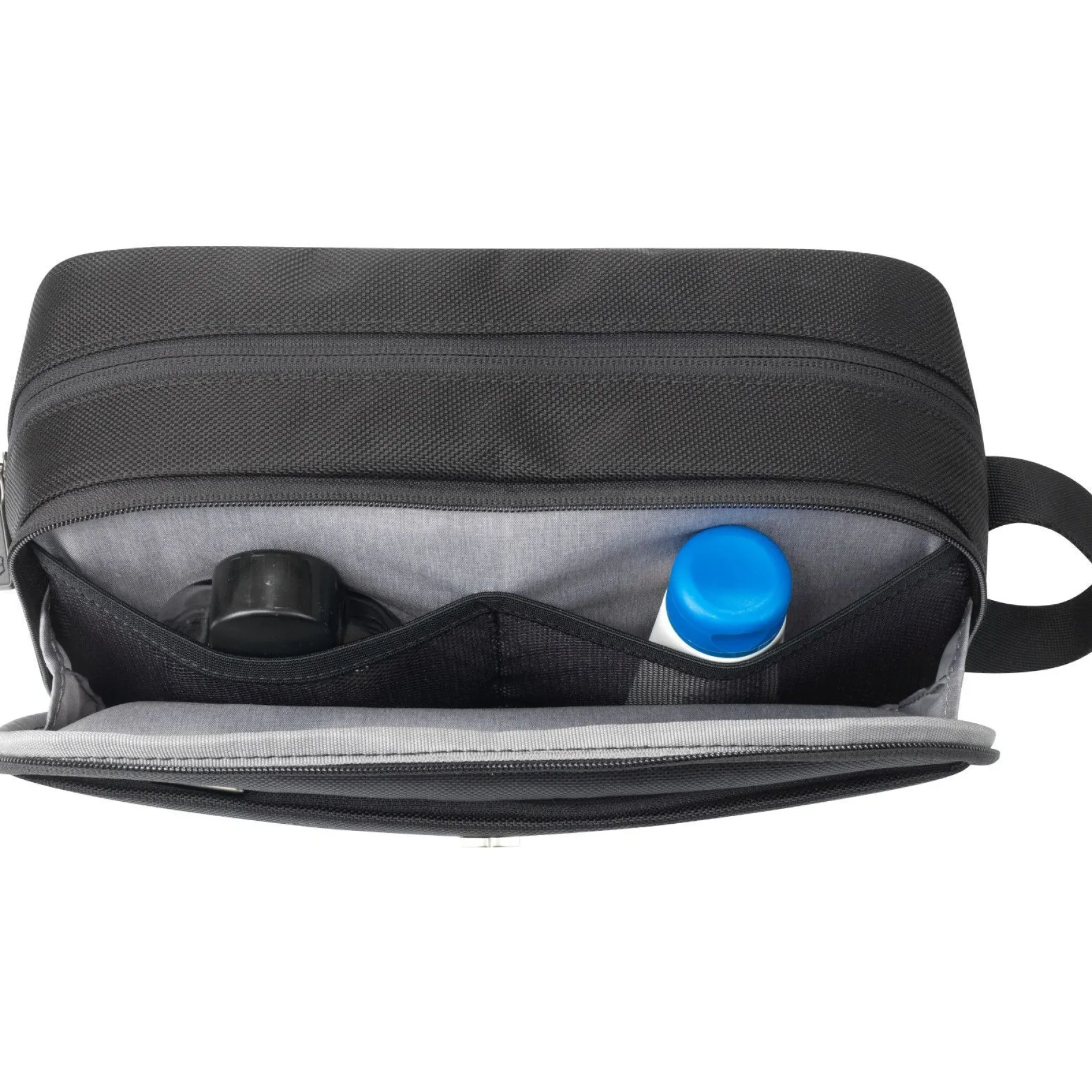 Werks Traveler 6.0 - Kulturbeutel 30 cm (black)