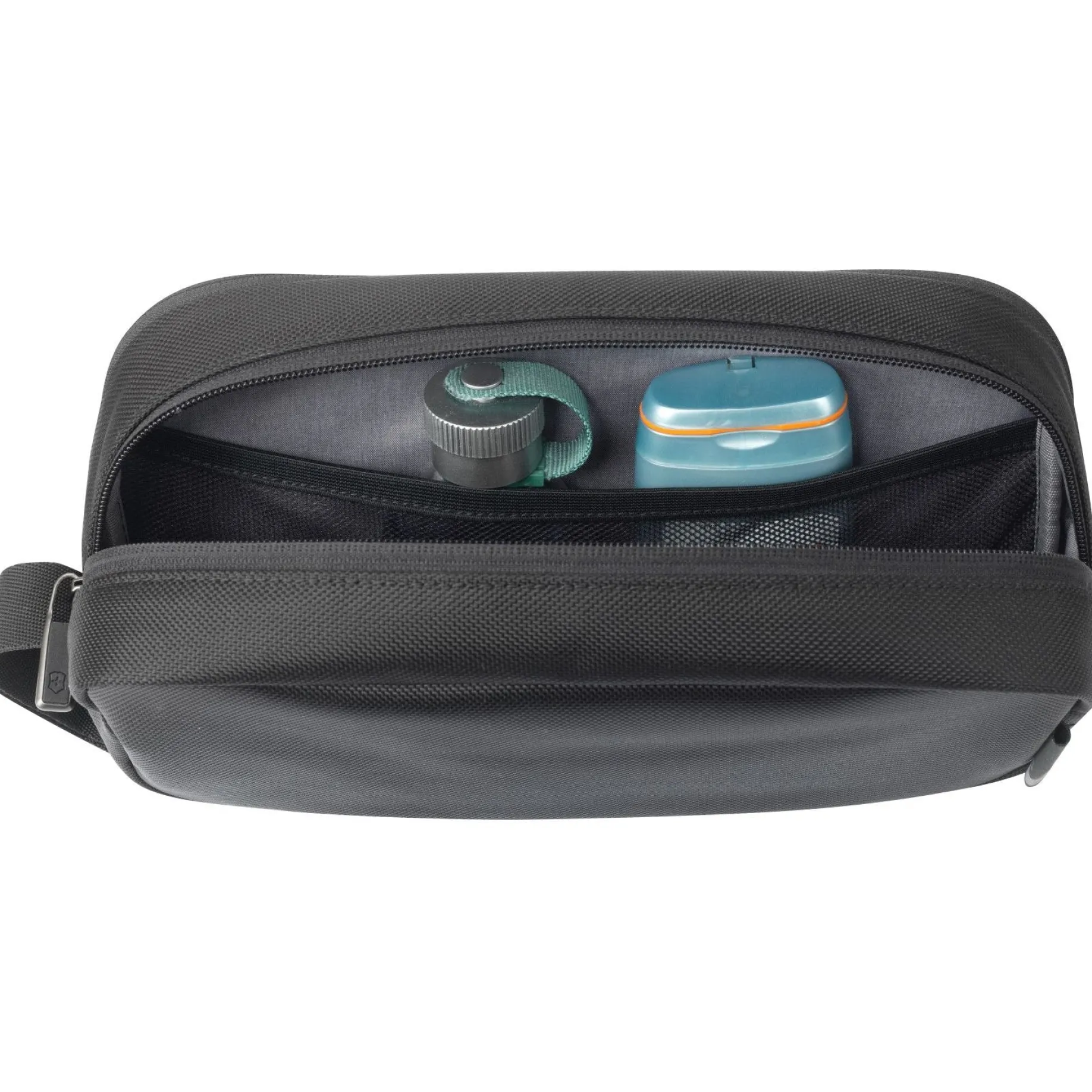 Werks Traveler 6.0 - Kulturbeutel 30 cm (black)