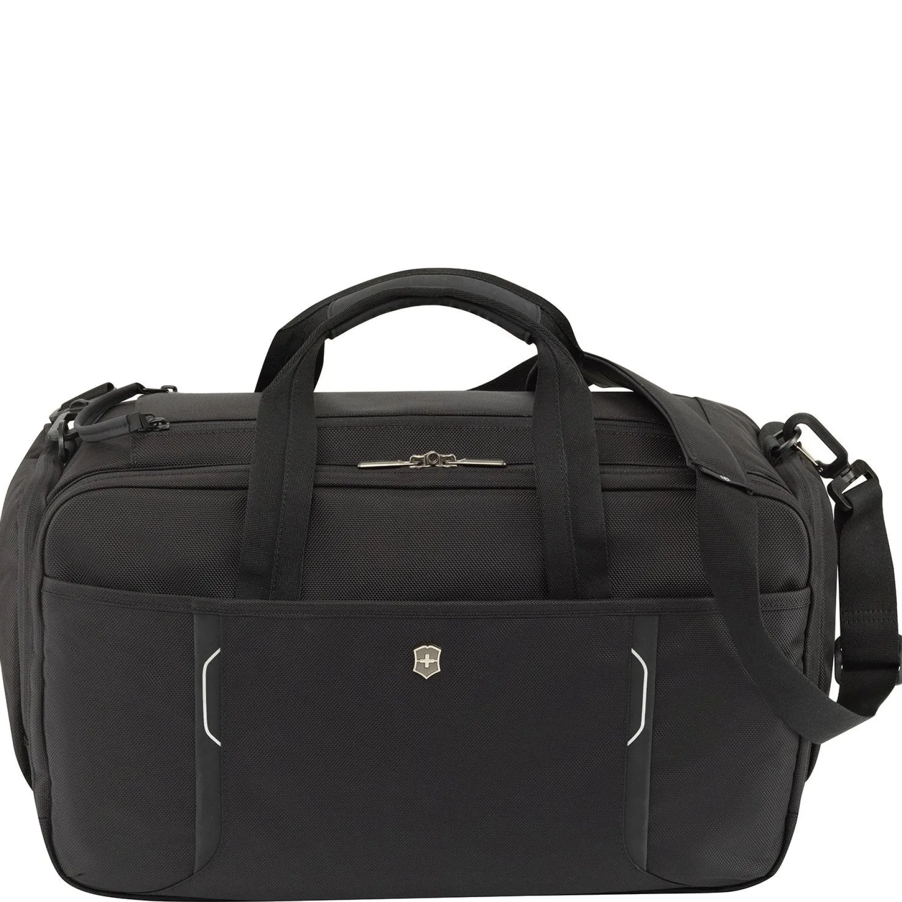 Werks Traveler 6.0 - Reisetasche 53 cm (black)