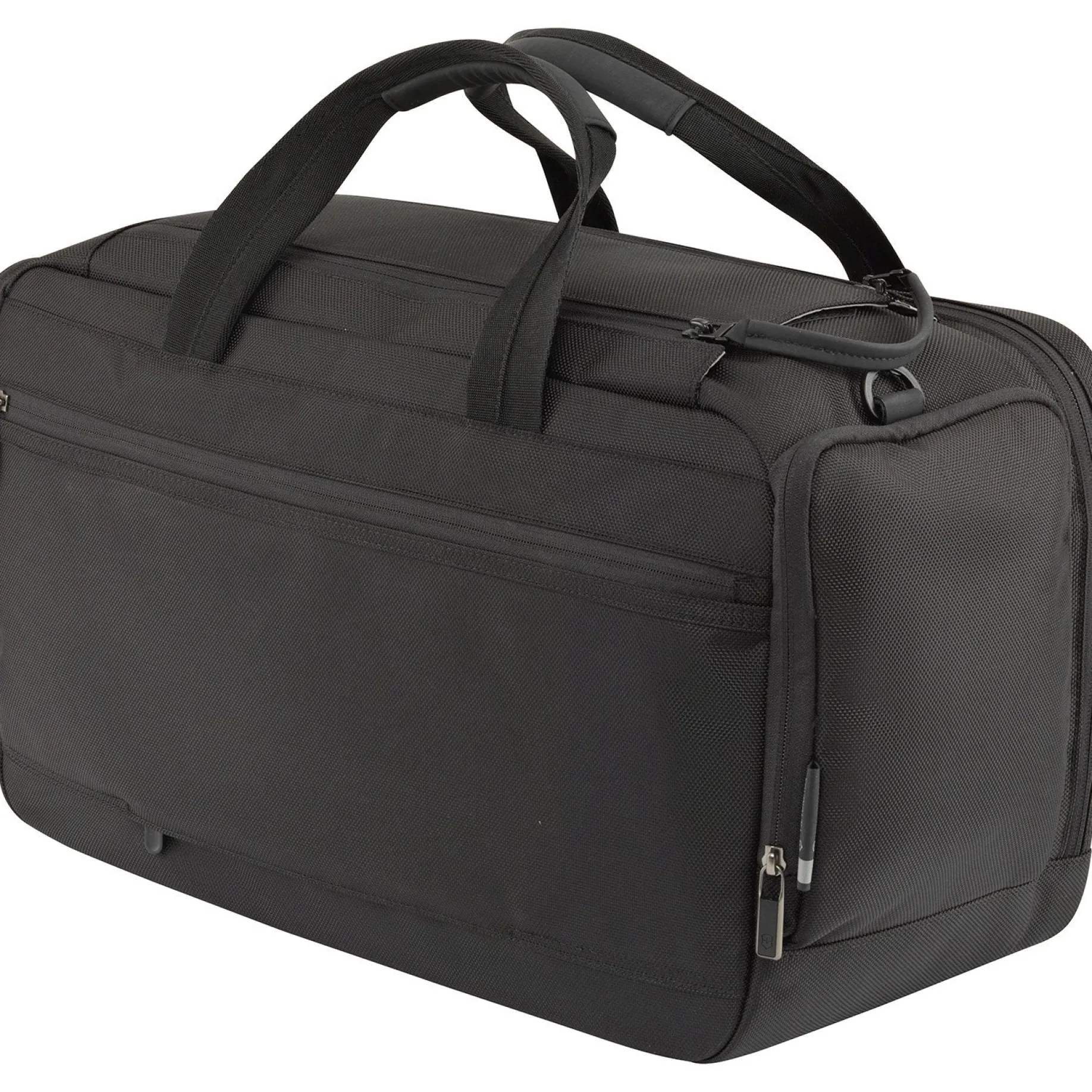 Werks Traveler 6.0 - Reisetasche 53 cm (black)