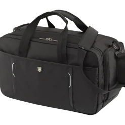 Werks Traveler 6.0 - Reisetasche 53 cm (black)