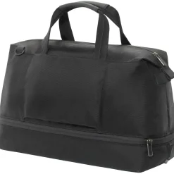 Werks Traveler 6.0  - Reisetasche 50 cm erw. (black)
