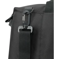 Werks Traveler 6.0  - Reisetasche 50 cm erw. (black)