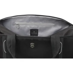 Werks Traveler 6.0  - Reisetasche 50 cm erw. (black)