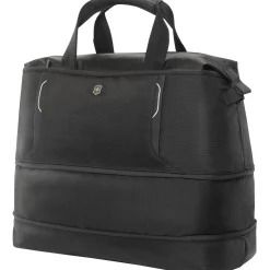 Werks Traveler 6.0  - Reisetasche 50 cm erw. (black)