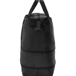Werks Traveler 6.0 - Weekender 58 cm erw. (black)