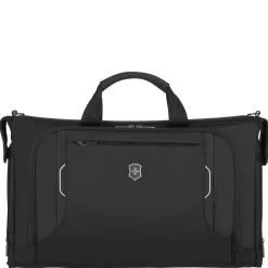 Werks Traveler 6.0 Business - Kleidersack 51 cm (black)