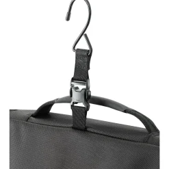 Werks Traveler 6.0 Garment - Kleidersack 63 cm (black)