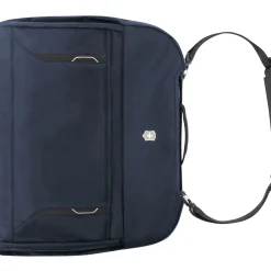 Werks Traveler 6.0 Garment - Kleidersack 63 cm (black)