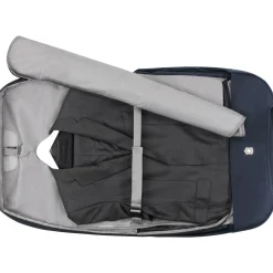 Werks Traveler 6.0 Garment - Kleidersack 63 cm (black)