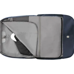 Werks Traveler 6.0 Garment - Kleidersack 63 cm (black)