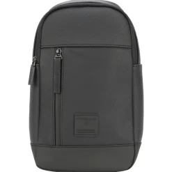 Westferry Chris - Umhängetasche M 32 cm (black)