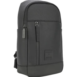 Westferry Chris - Umhängetasche M 32 cm (black)