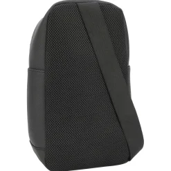 Westferry Chris - Umhängetasche M 32 cm (black)