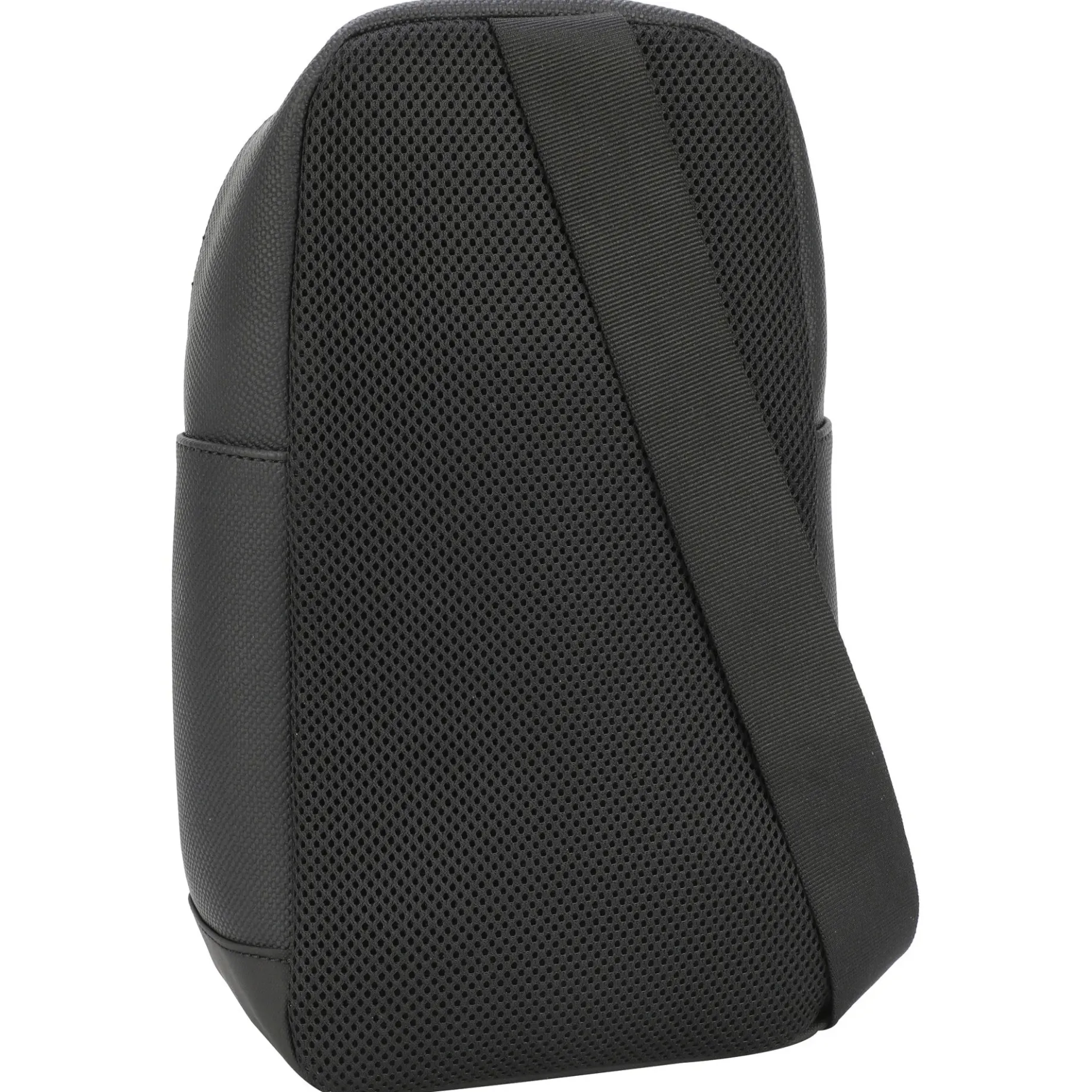 Westferry Chris - Umhängetasche M 32 cm (black)