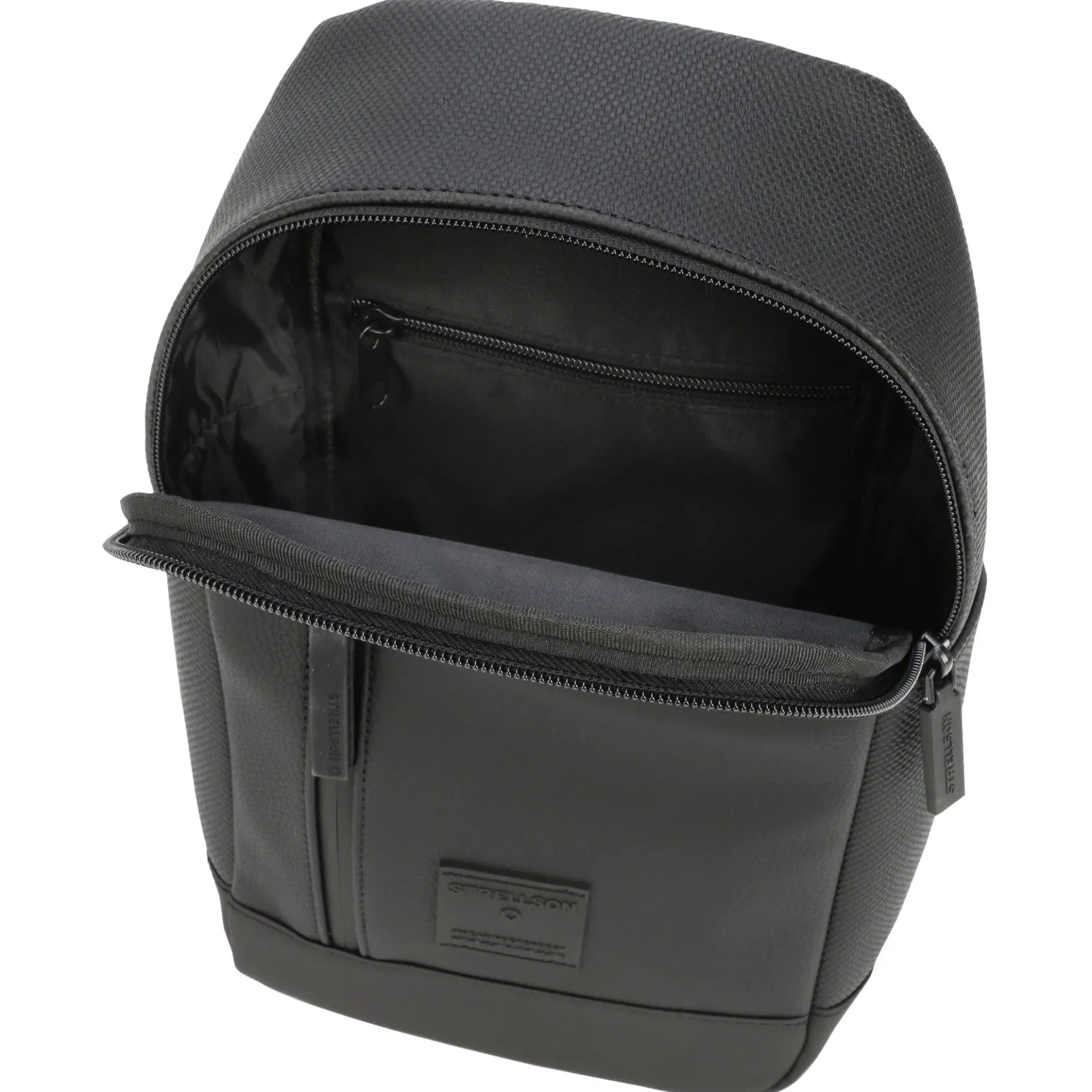 Westferry Chris - Umhängetasche M 32 cm (black)