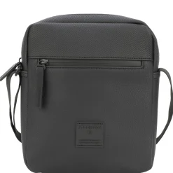 Westferry Marcus - Umhängetasche XS 24.5 cm (black)