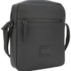 Westferry Marcus - Umhängetasche XS 24.5 cm (black)