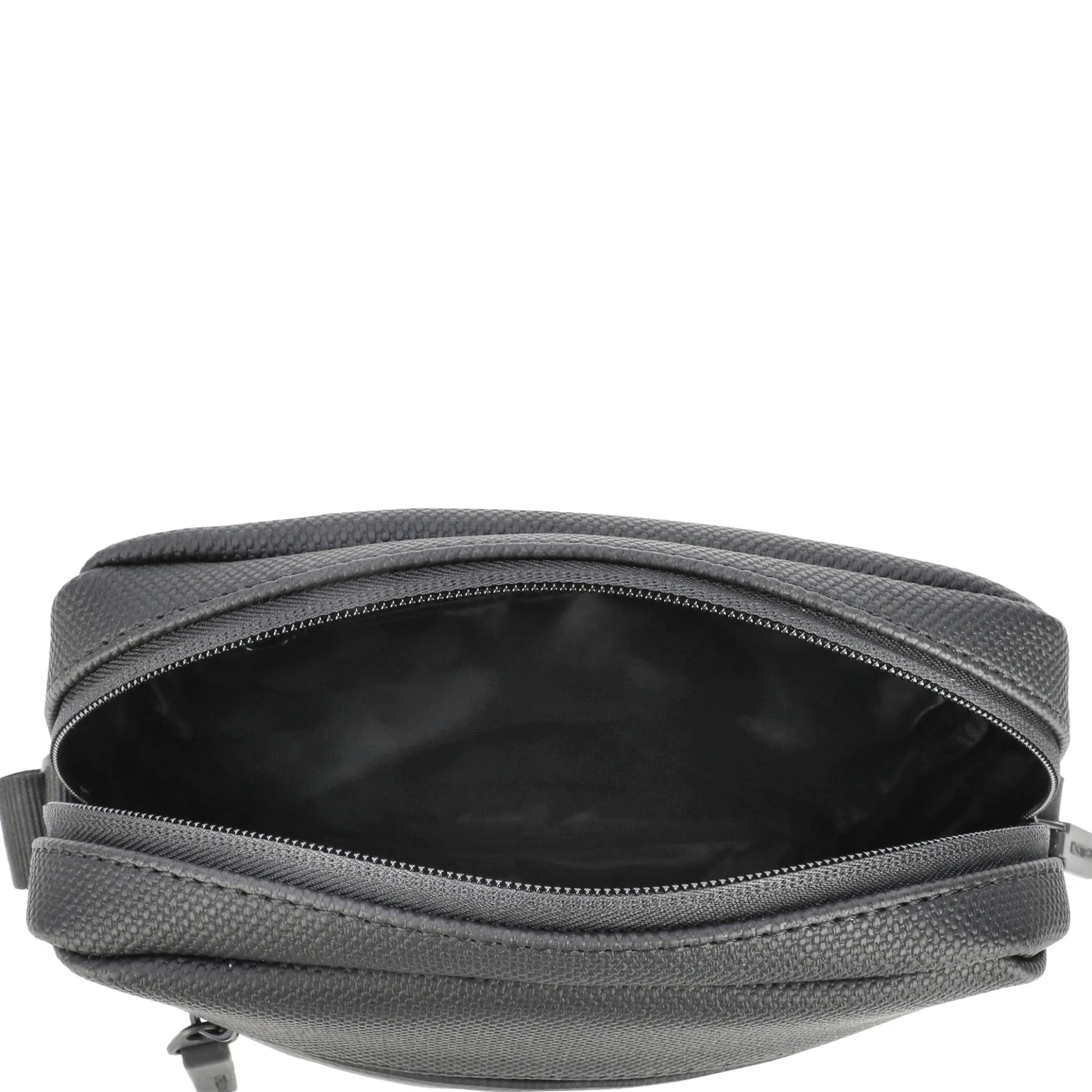 Westferry Marcus - Umhängetasche XS 24.5 cm (black)