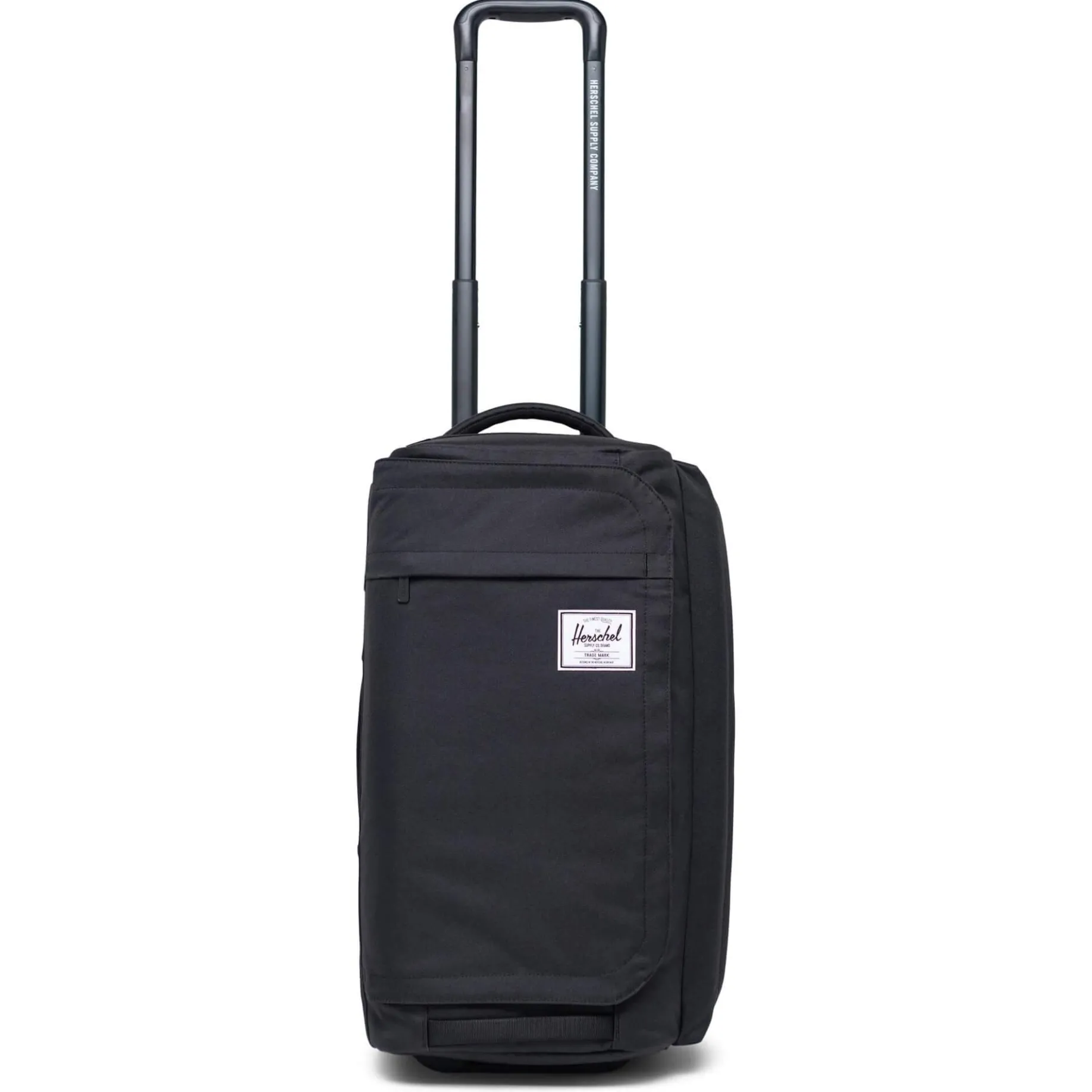 Wheelie Outfitter 50L - 2-Rollen-Trolley 65 cm (black)