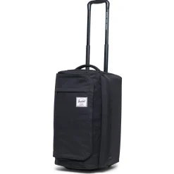 Wheelie Outfitter 50L - 2-Rollen-Trolley 65 cm (black)