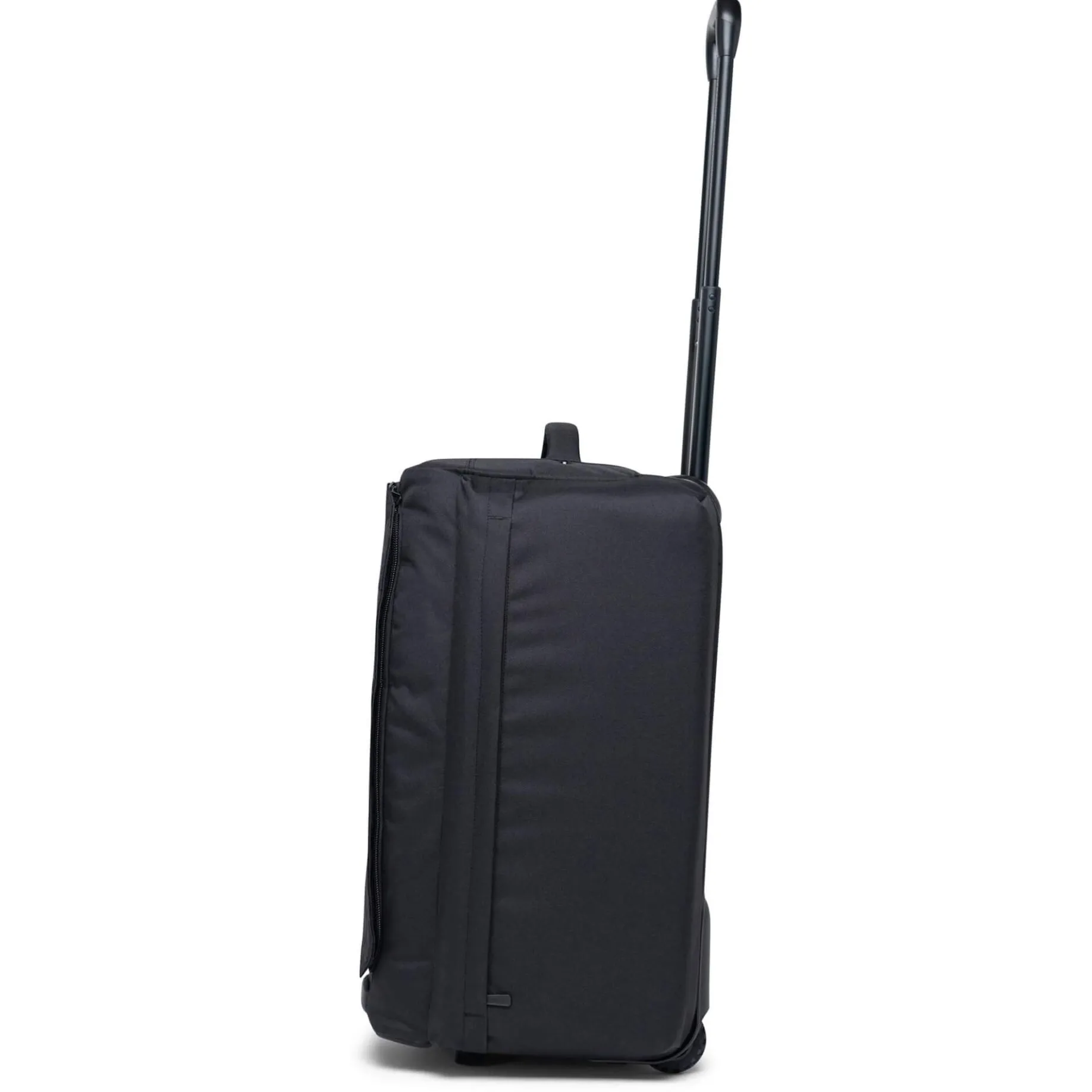 Wheelie Outfitter 50L - 2-Rollen-Trolley 65 cm (black)