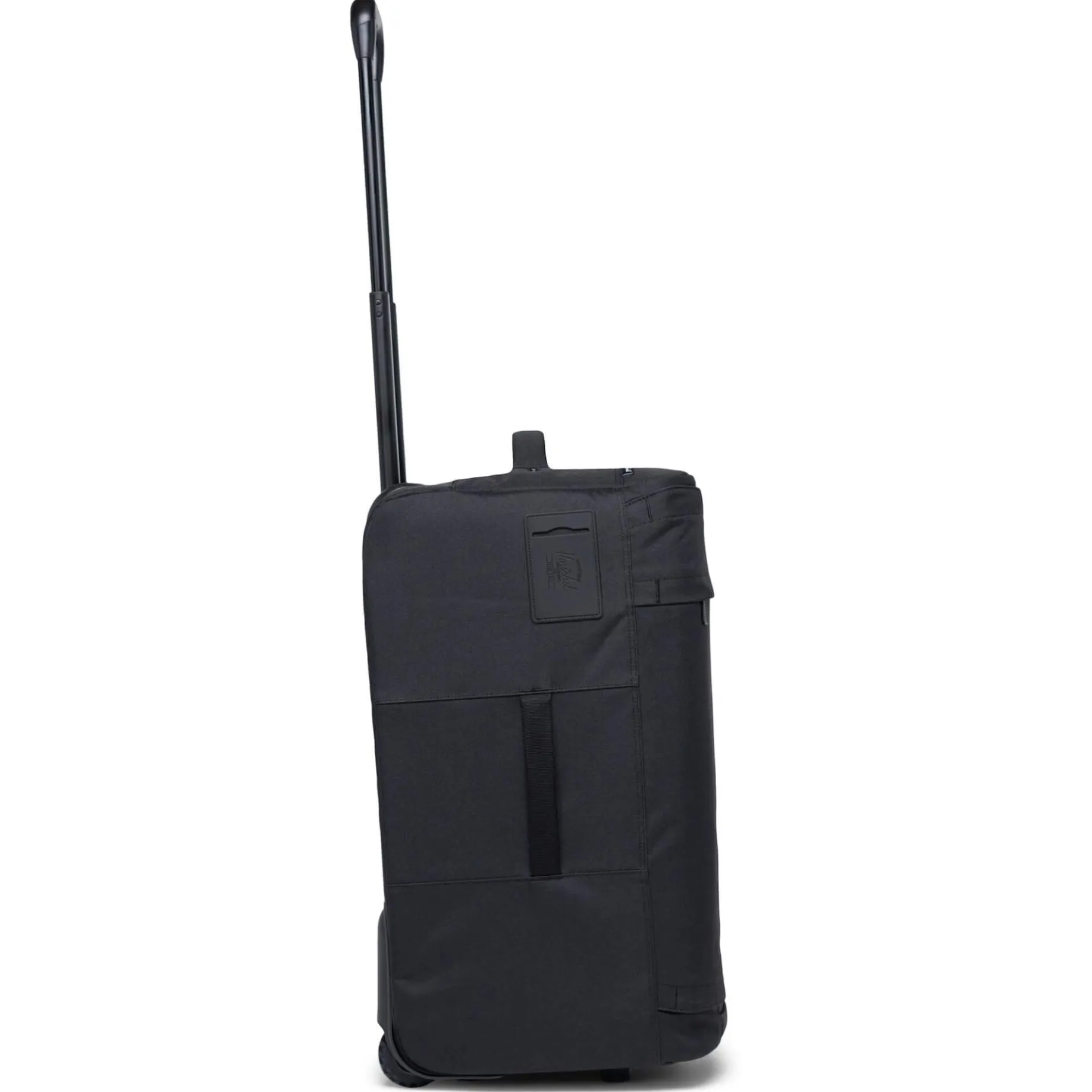 Wheelie Outfitter 50L - 2-Rollen-Trolley 65 cm (black)