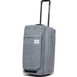 Wheelie Outfitter 70L - 2-Rollen-Trolley 70 cm (raven crosshatch)
